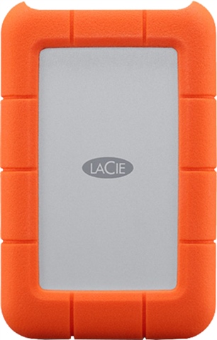 【新品】LACIE HDD 4TB Porsche Design USB-C LaCie Porsche Design 4TB Mobile Hard Drive (Silver) : Amazon